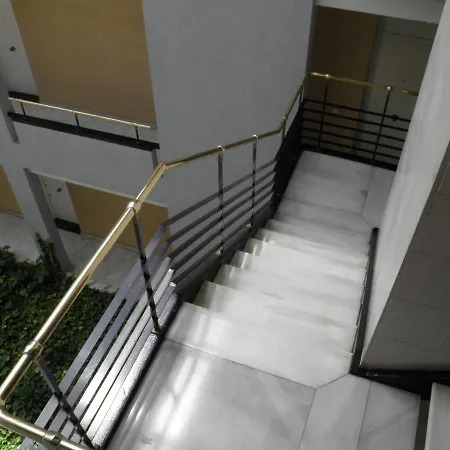 Apartamento Fibes-Congresos Parking Gratis Seville Exterior photo