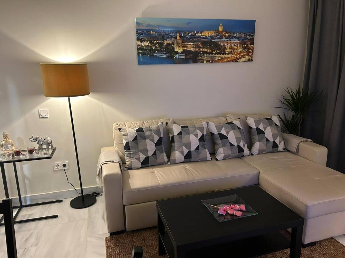 Fibes-congresos Parking Gratis Apartamento Sevilha
