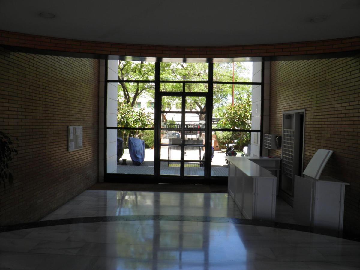 Apartamento Fibes-congresos Parking Gratis Sevilha